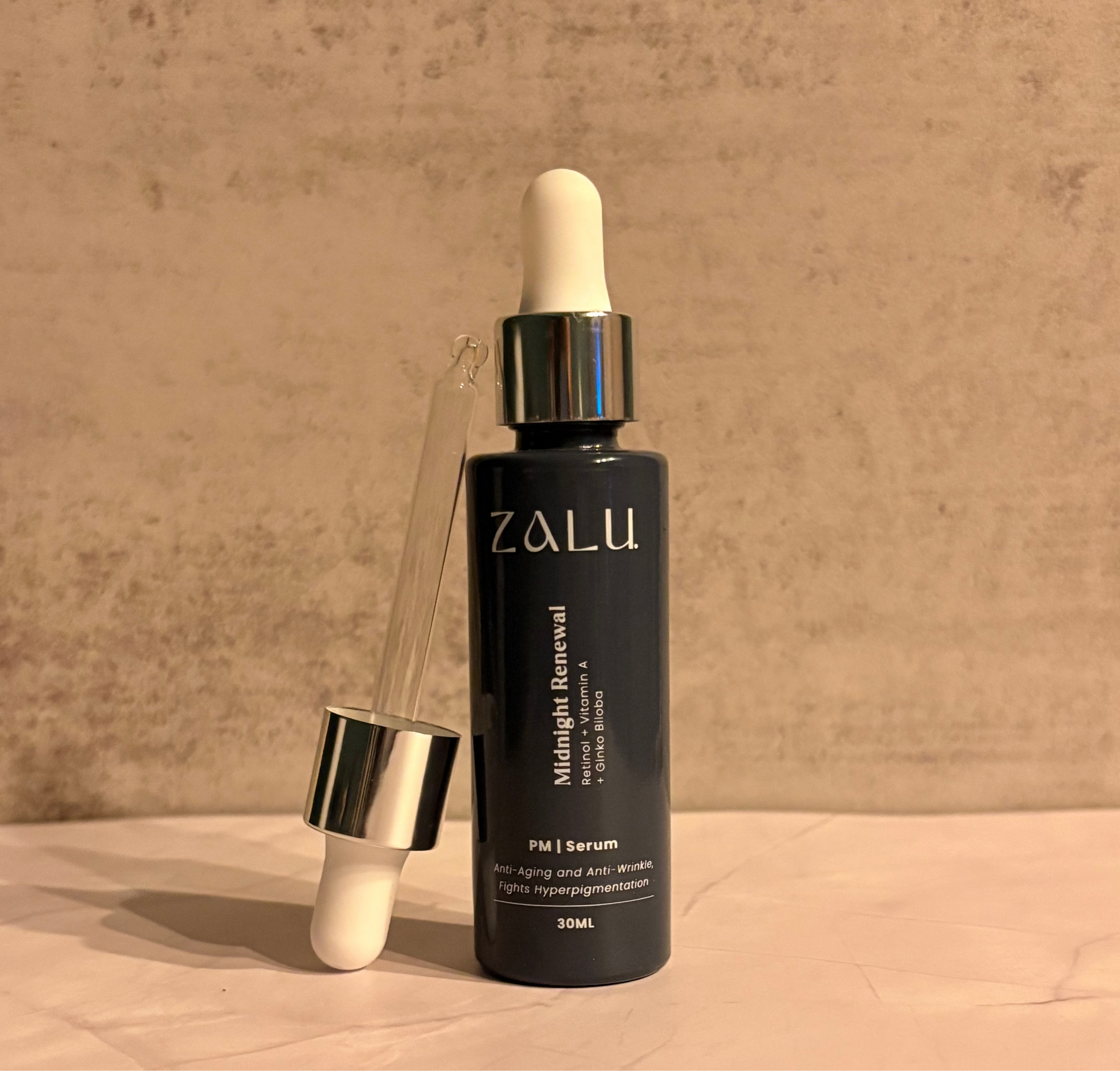 Retinol Serum, Anti wrinkle