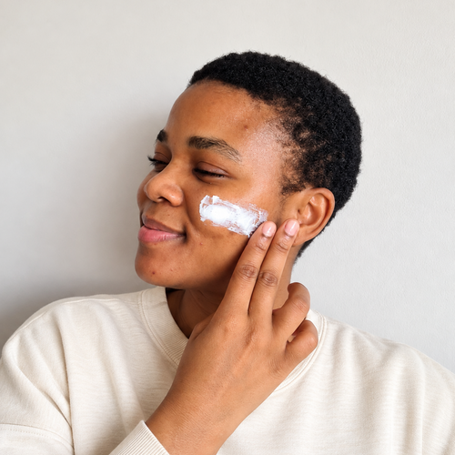 Moisturising Daily SPF 30+