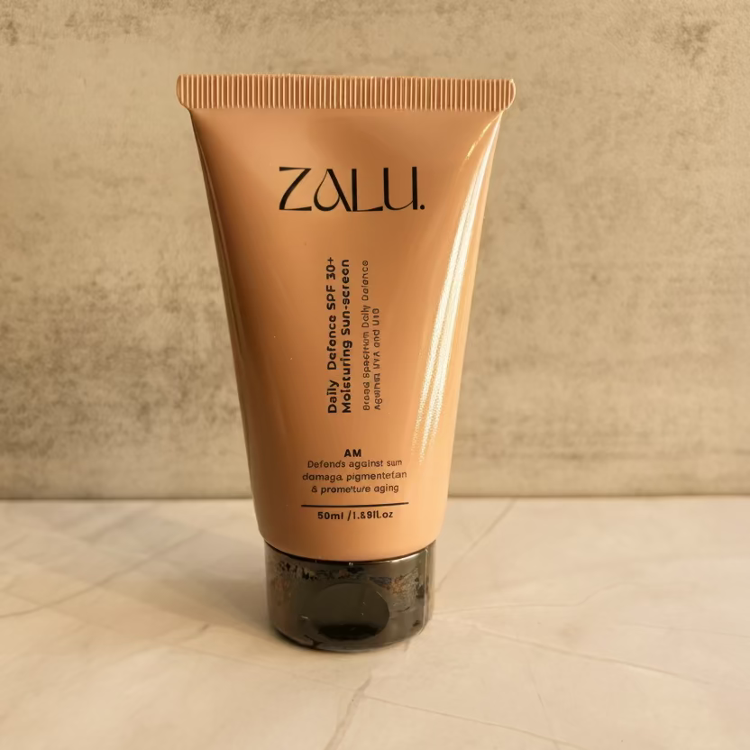 Daily Defence SPF 30+ Moisturising Sunscreen