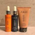 ZALU AM to PM Glow Bundle